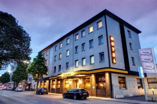 фото отеля Hotel Coenen