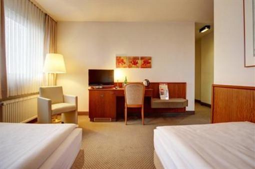 фото отеля Hotel Coenen