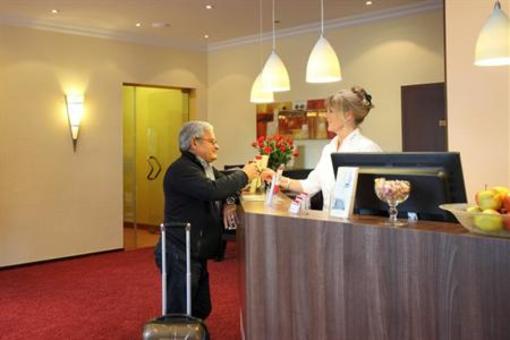 фото отеля Hotel Coenen