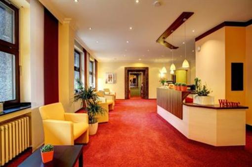фото отеля Hotel Coenen