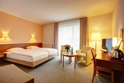 фото отеля Hotel Coenen