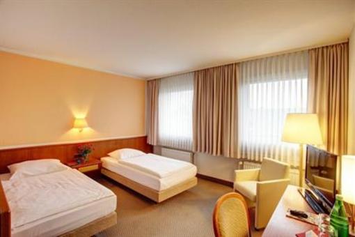 фото отеля Hotel Coenen