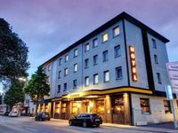 Hotel Coenen