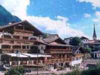 Hotel Frickhof
