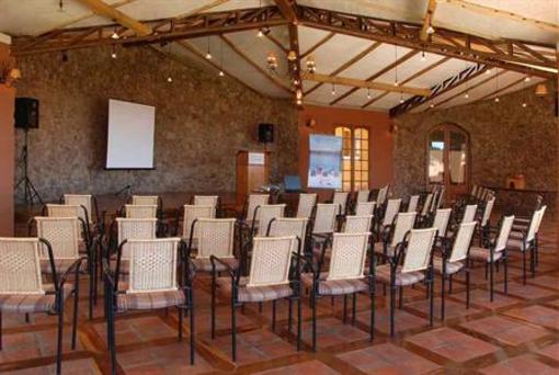фото отеля Hotel Rosario Lago Titicaca