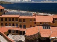 Hotel Rosario Lago Titicaca