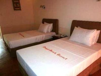 фото отеля Pangil Beach Resort