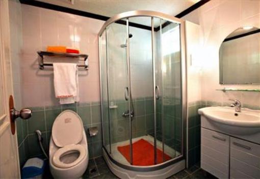 фото отеля Pangil Beach Resort