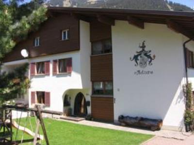 фото отеля Haus Vilgrassa