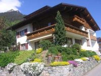 Haus Vilgrassa