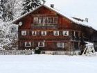 фото отеля Bauernhof Meusburger Barbara und Hans