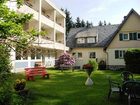 фото отеля Kurpension Landhaus Wolfel Bad Steben