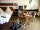 фото отеля Kurpension Landhaus Wolfel Bad Steben