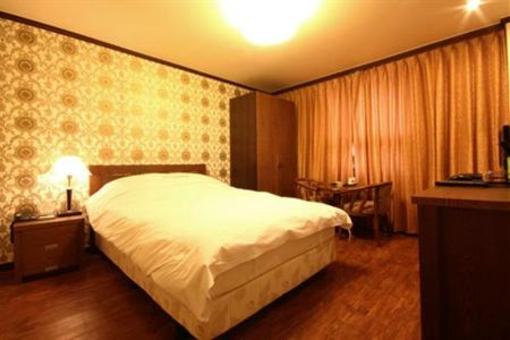 фото отеля Hotel Gallery Cheongju