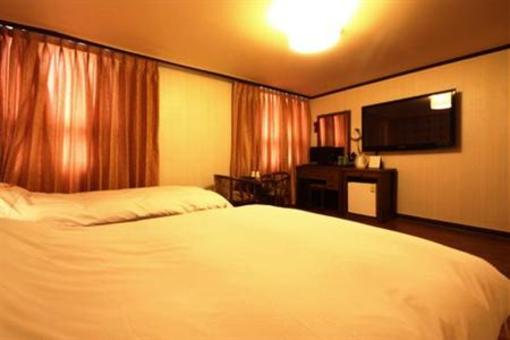 фото отеля Hotel Gallery Cheongju