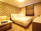 фото отеля Hotel Gallery Cheongju