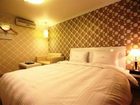 фото отеля Hotel Gallery Cheongju
