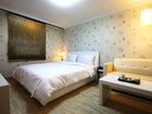 фото отеля Hotel Gallery Cheongju