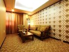 фото отеля Hotel Gallery Cheongju
