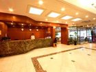 фото отеля Hotel Gallery Cheongju