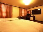 фото отеля Hotel Gallery Cheongju