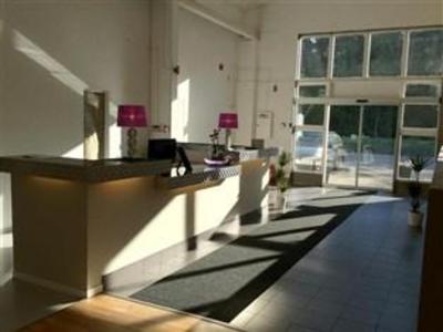 фото отеля Pedersens Hotell i Ullared