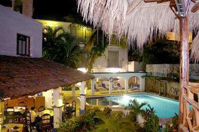 фото отеля Best Western Posada Chahue Hotel Huatulco