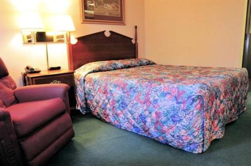 фото отеля Country Hearth Inn of Shelbyville