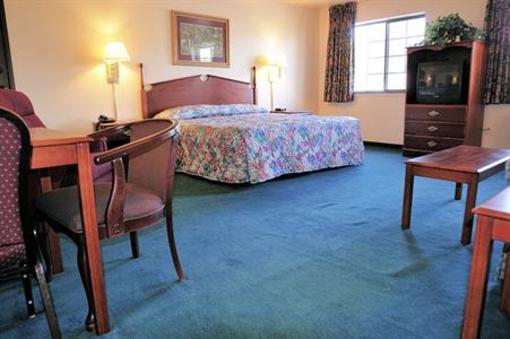 фото отеля Country Hearth Inn of Shelbyville