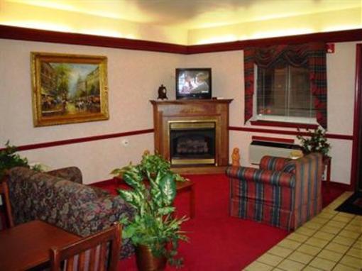 фото отеля Country Hearth Inn of Ripley
