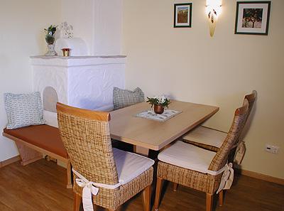 фото отеля Landhaus Sonnenzauber