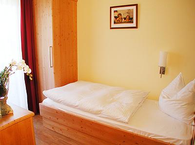 фото отеля Landhaus Sonnenzauber