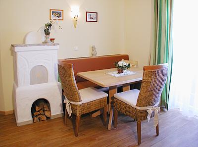 фото отеля Landhaus Sonnenzauber