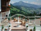 фото отеля Landhaus Sonnenzauber