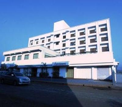 фото отеля Devanshi Inn
