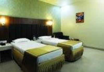 фото отеля Devanshi Inn