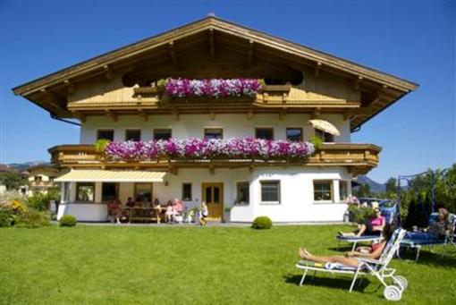 фото отеля Bauernhof Mesnerhof Farmhouse Brandenberg