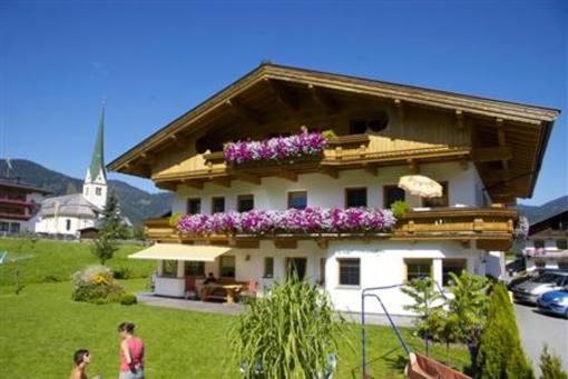 фото отеля Bauernhof Mesnerhof Farmhouse Brandenberg