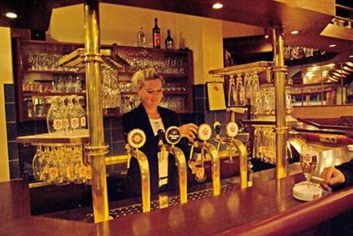 фото отеля Grafenwirt Hotel