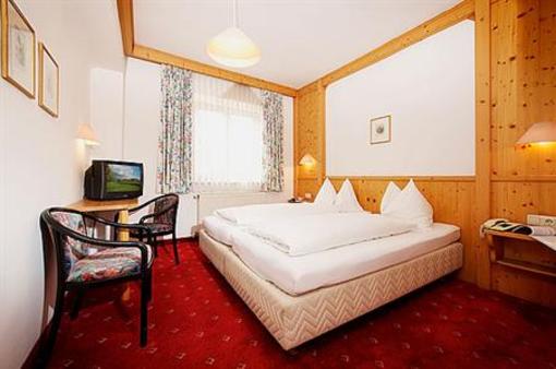 фото отеля Grafenwirt Hotel