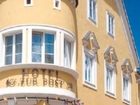 фото отеля Hotel Zur Post Gumpoldskirchen