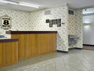 фото отеля Super 8 Pevely