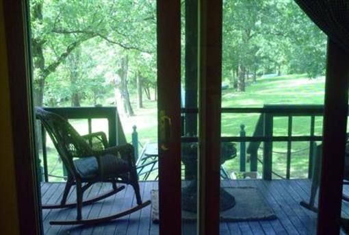 фото отеля Savannah's Country Cabins Hideaway Bed and Breakfast