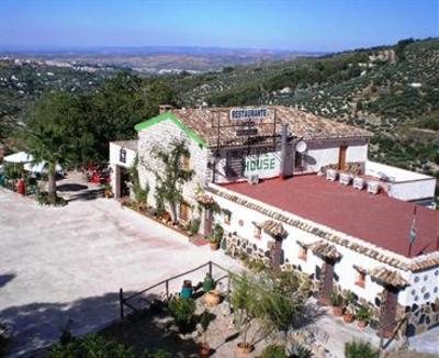 фото отеля La Caseria de Piedra
