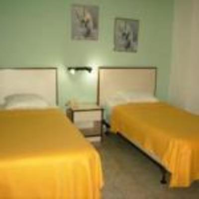 фото отеля Hotel Plaza Royal Margarita