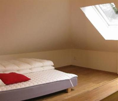 фото отеля Apartmany U Cerveneho Stromu