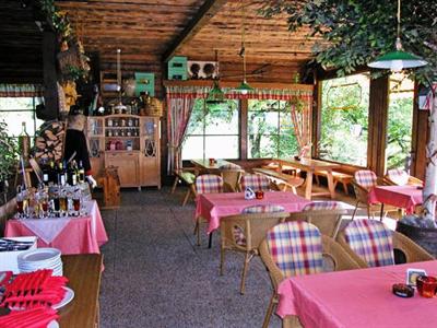 фото отеля Kraners Alpenhof Hotel Weissensee