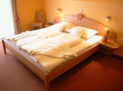 фото отеля Kraners Alpenhof Hotel Weissensee