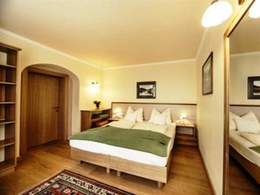 фото отеля Kraners Alpenhof Hotel Weissensee