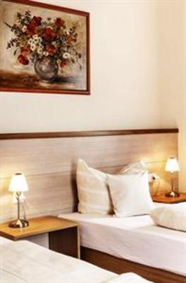 фото отеля Kraners Alpenhof Hotel Weissensee
